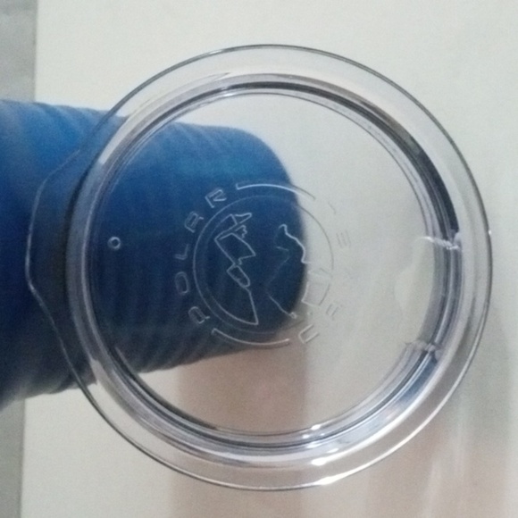 Polar Camel Tumbler 30oz Stainless Steel "WARNING Girls are Drinking Again" - Picture 3 of 7